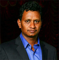 Laxnmana Rao