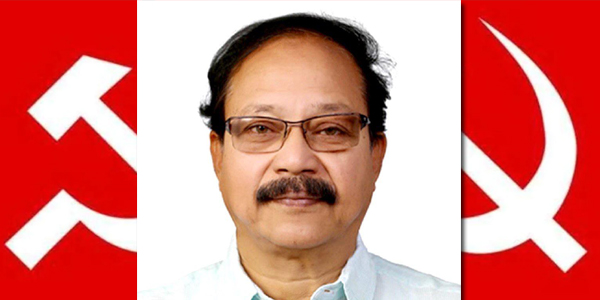 Dr. Sudhakar CPI Profile