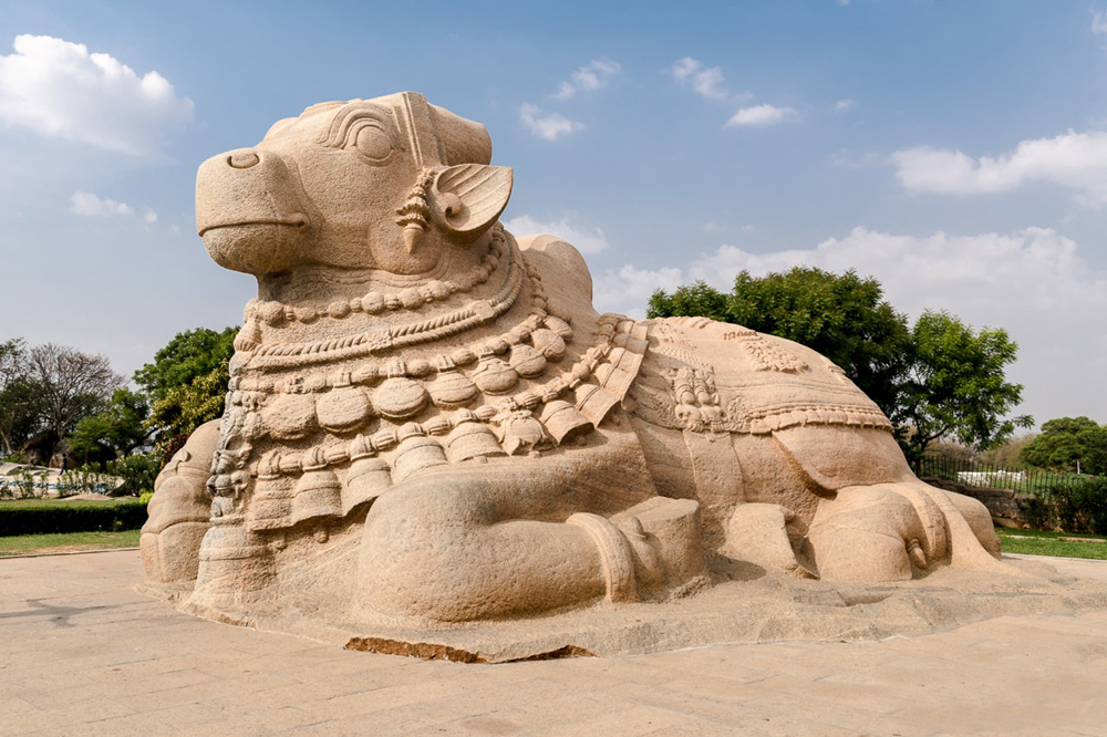 Lepakshi Nandi