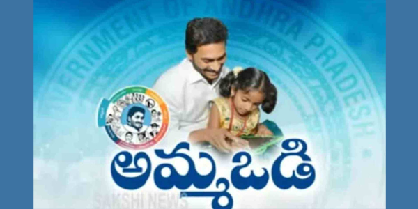 How to apply Ammavadi