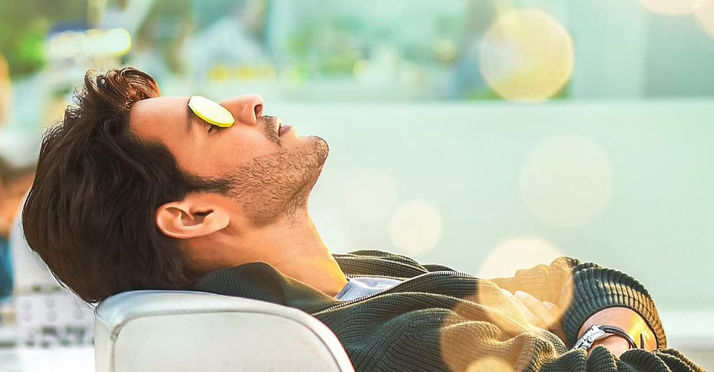 Sarkaru Vaari Paata Review